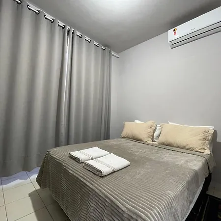 Link Ararangua Apartment Exterior photo