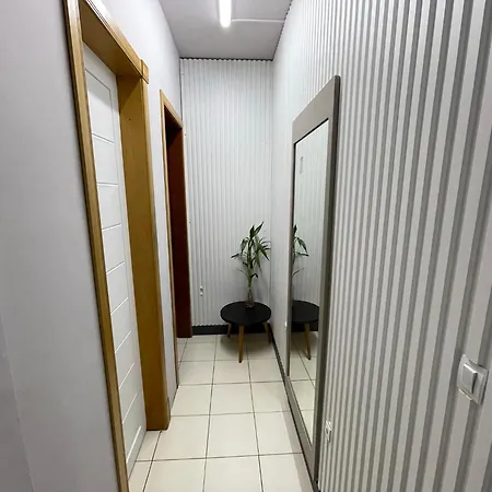 Link Ararangua Apartment Room photo