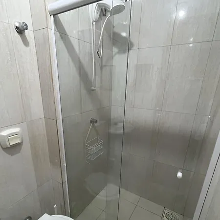Link Ararangua Apartment Room photo