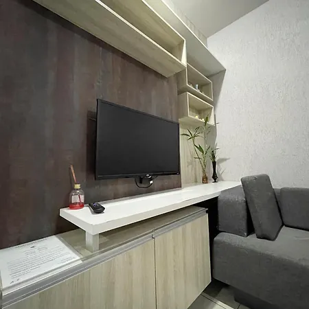 Link Ararangua Apartment Exterior photo