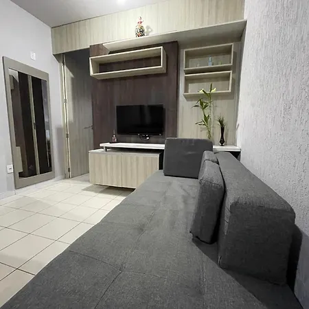 Link Ararangua Apartment Room photo