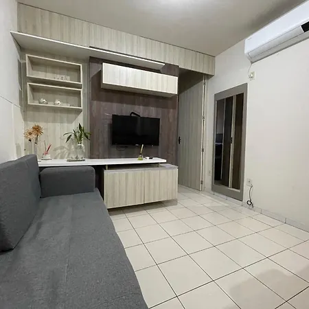 Link Ararangua Apartment Exterior photo