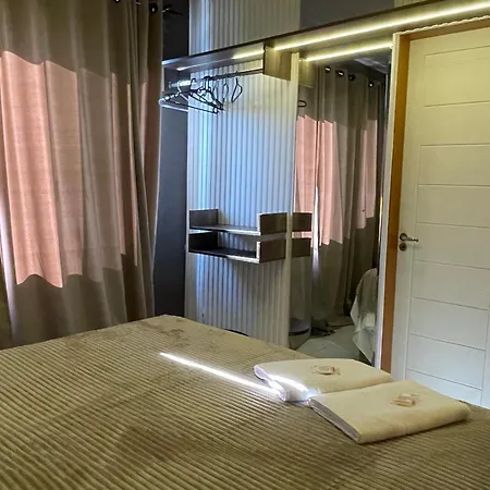 Link Ararangua Apartment Exterior photo