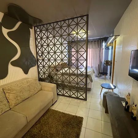 Link Ararangua Apartment Exterior photo