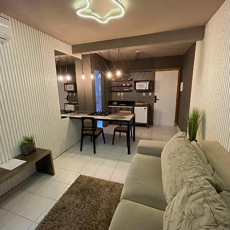 Link Ararangua Apartment Exterior photo