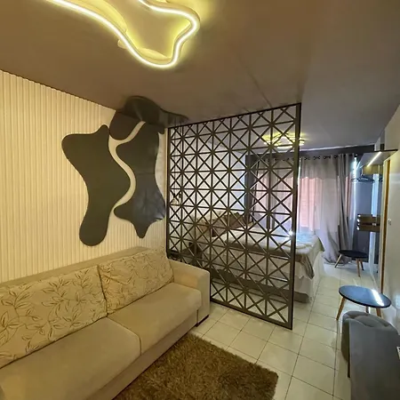 Link Ararangua Apartment Exterior photo
