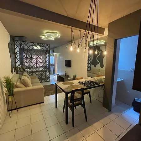 Link Ararangua Apartment Exterior photo